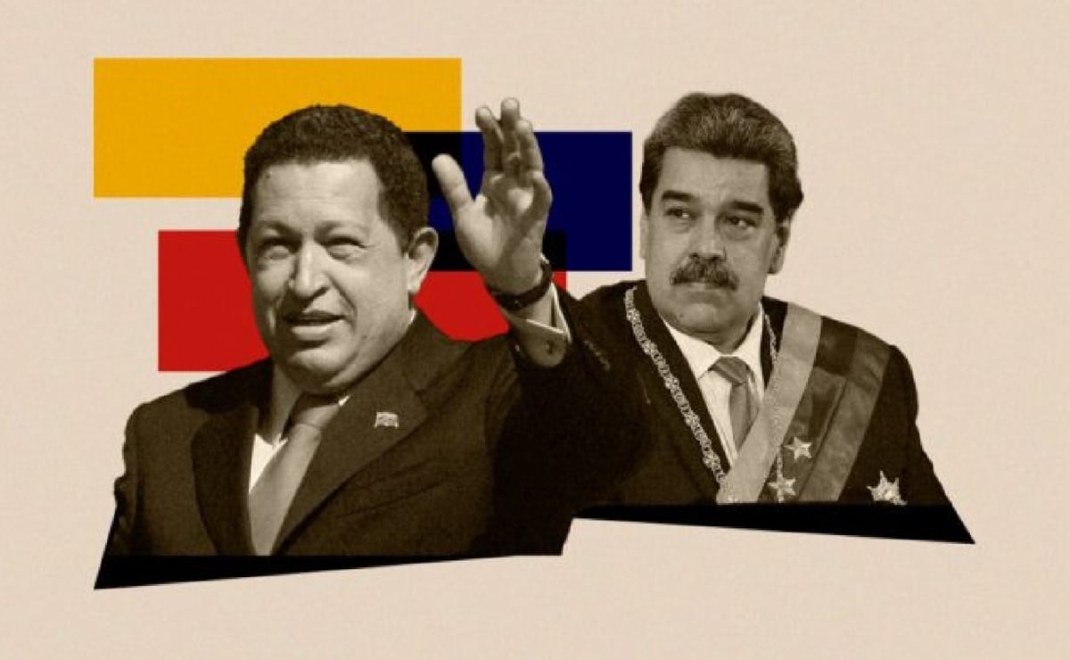 Diez años sin Hugo Chávez: un legado que envenena a Venezuela
