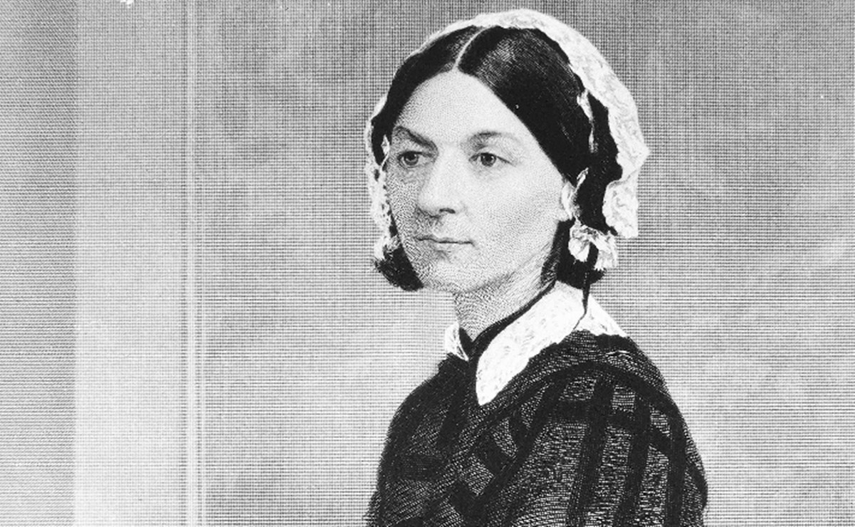 Día Internacional de la Enfermería: ¿Quién era Florence Nightingale?