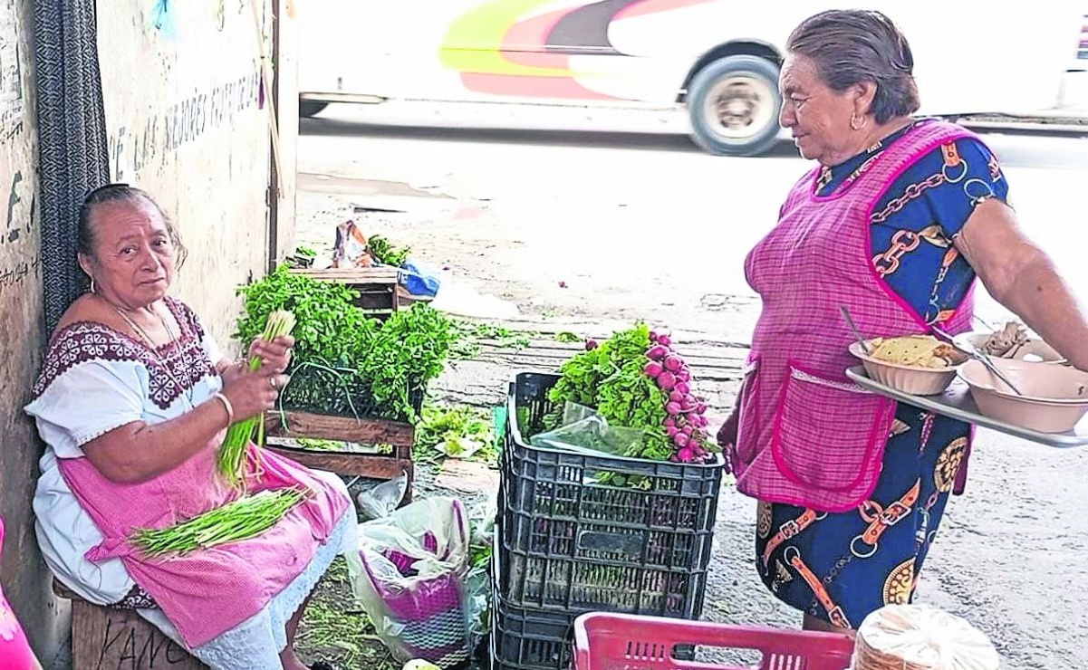 Calor y el agua disparan el precio del chile habanero