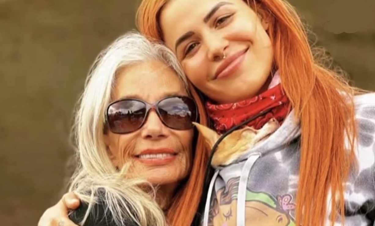 Elena Larrea: Toni Starr nos comparte emotivas palabras de despedida para la activista