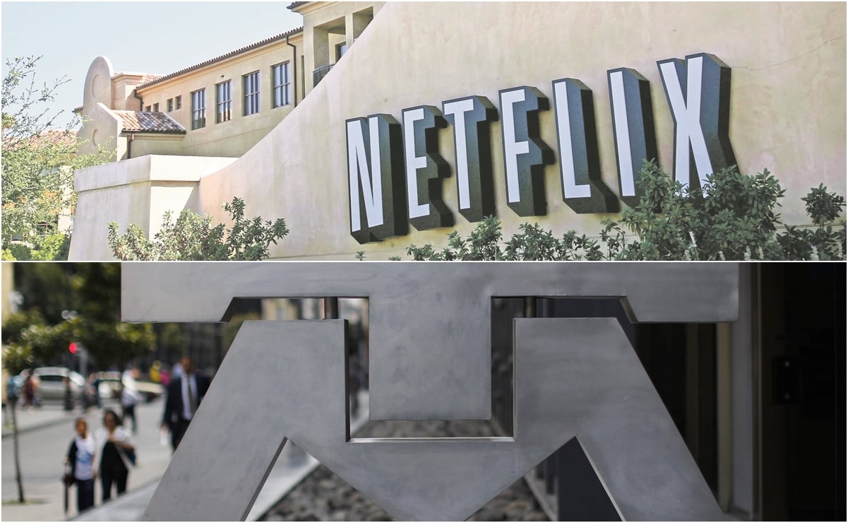 Telmex lanza paquete de Infinitum con Netflix