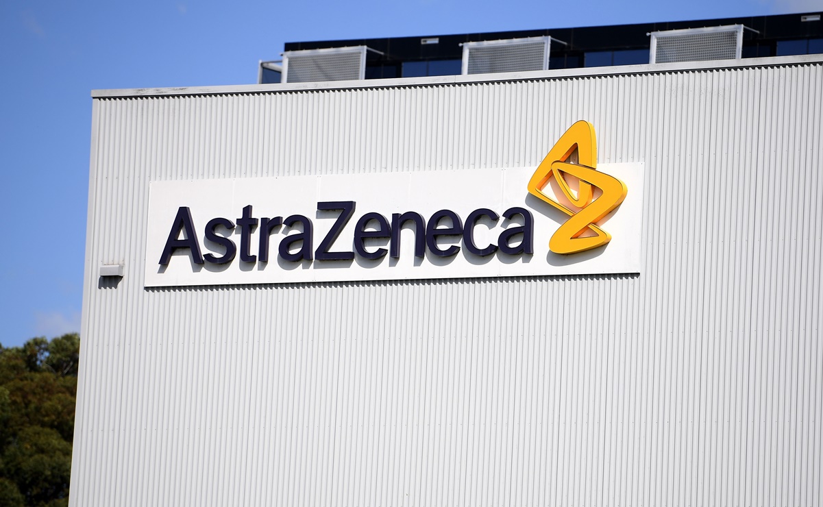 UE exige que plantas de AstraZeneca en Reino Unido compartan producción de vacuna antiCovid