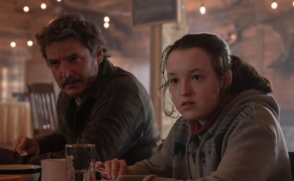 La broma de mal gusto que Pedro Pascal le hizo a Bella Ramsey en “The Last of Us”