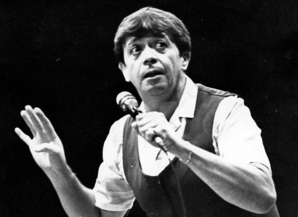 Muere Xavier López "Chabelo": el amigo de todos los niños
