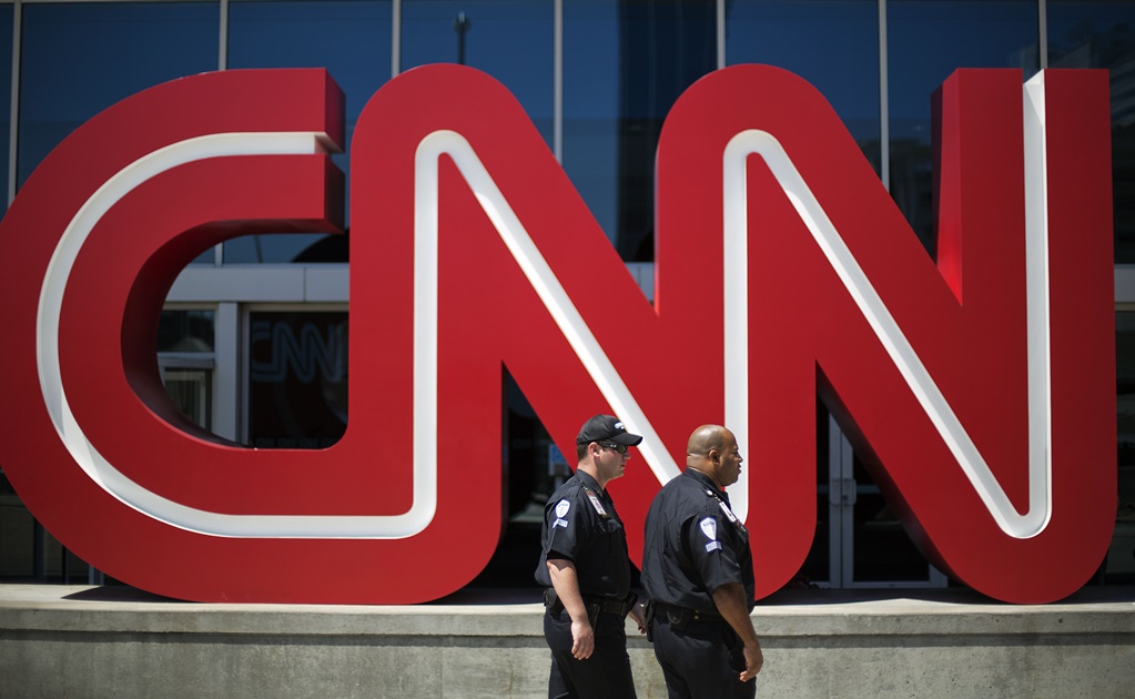 Rusia amaga con cerrar operaciones de CNN