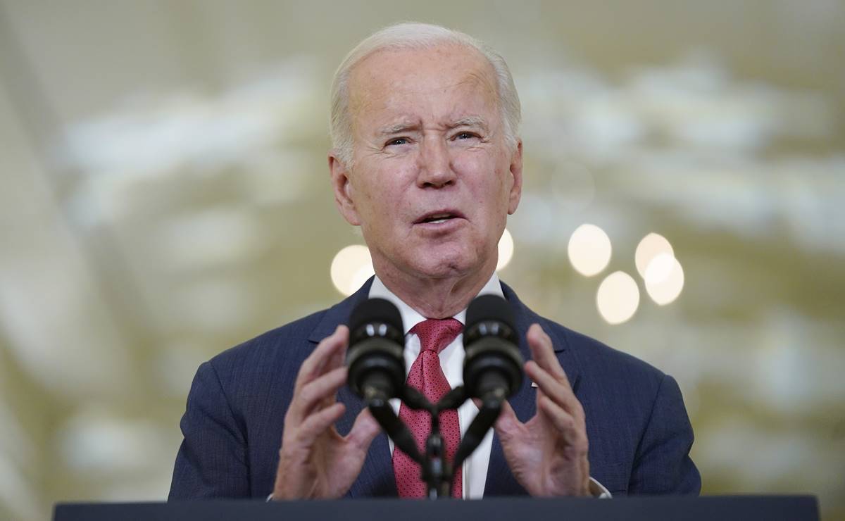 ¿Cuánto gana Joe Biden como presidente de Estados Unidos?