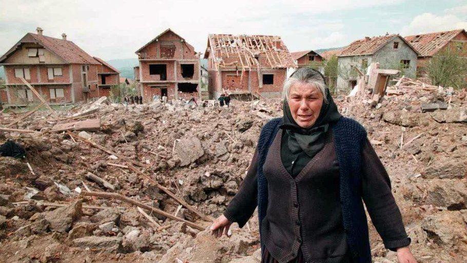 Los bombardeos de la OTAN que desencadenaron una nueva era de guerras