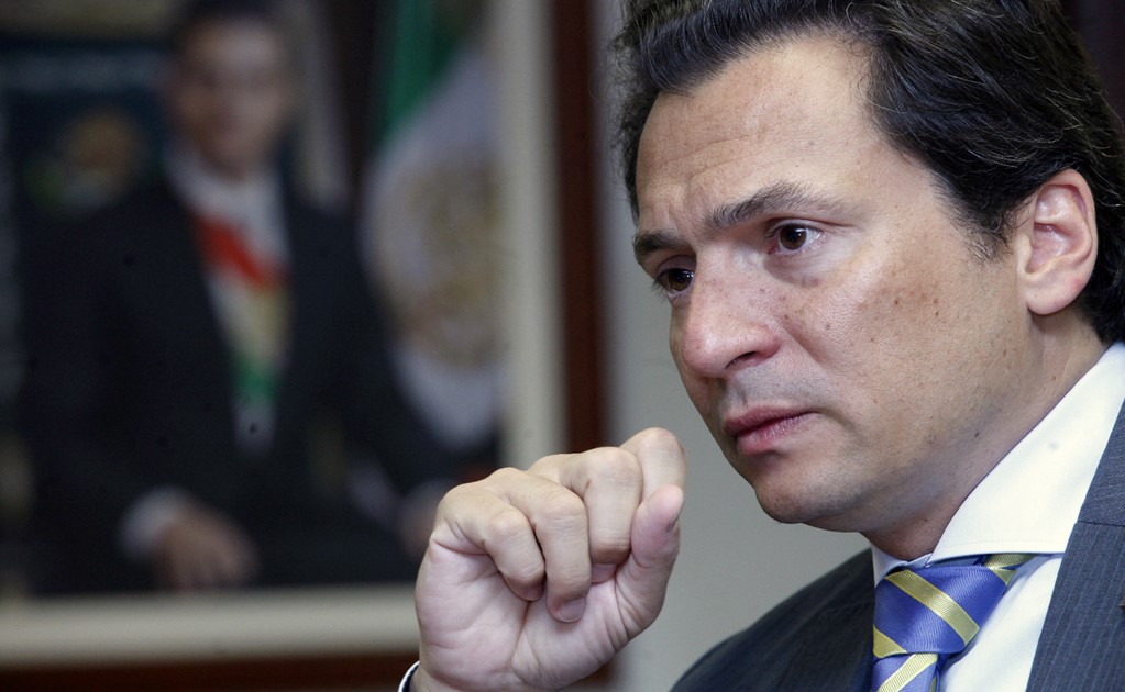 Emilio Lozoya, former Pemex director, to be arrested by Mexican authorities