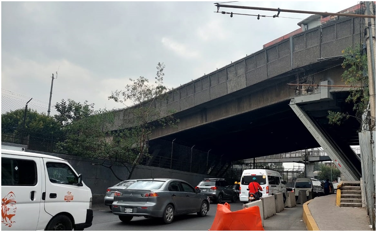 Cierre de tramo de Línea 9 del Metro aumentará más de una hora el traslado, denuncian usuarios  