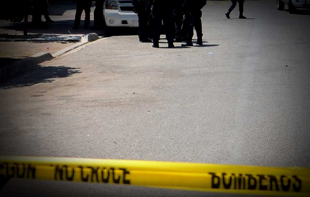 Tras balaceras en Nuevo Laredo contabilizan 35 agresiones contra personal de Sedena
