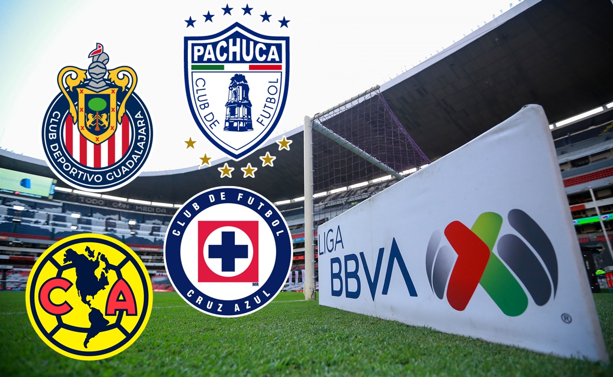 Liga MX: ¿Dónde ver los partidos de la Jornada 15 del Clausura 2023 del sábado 15 de abril?