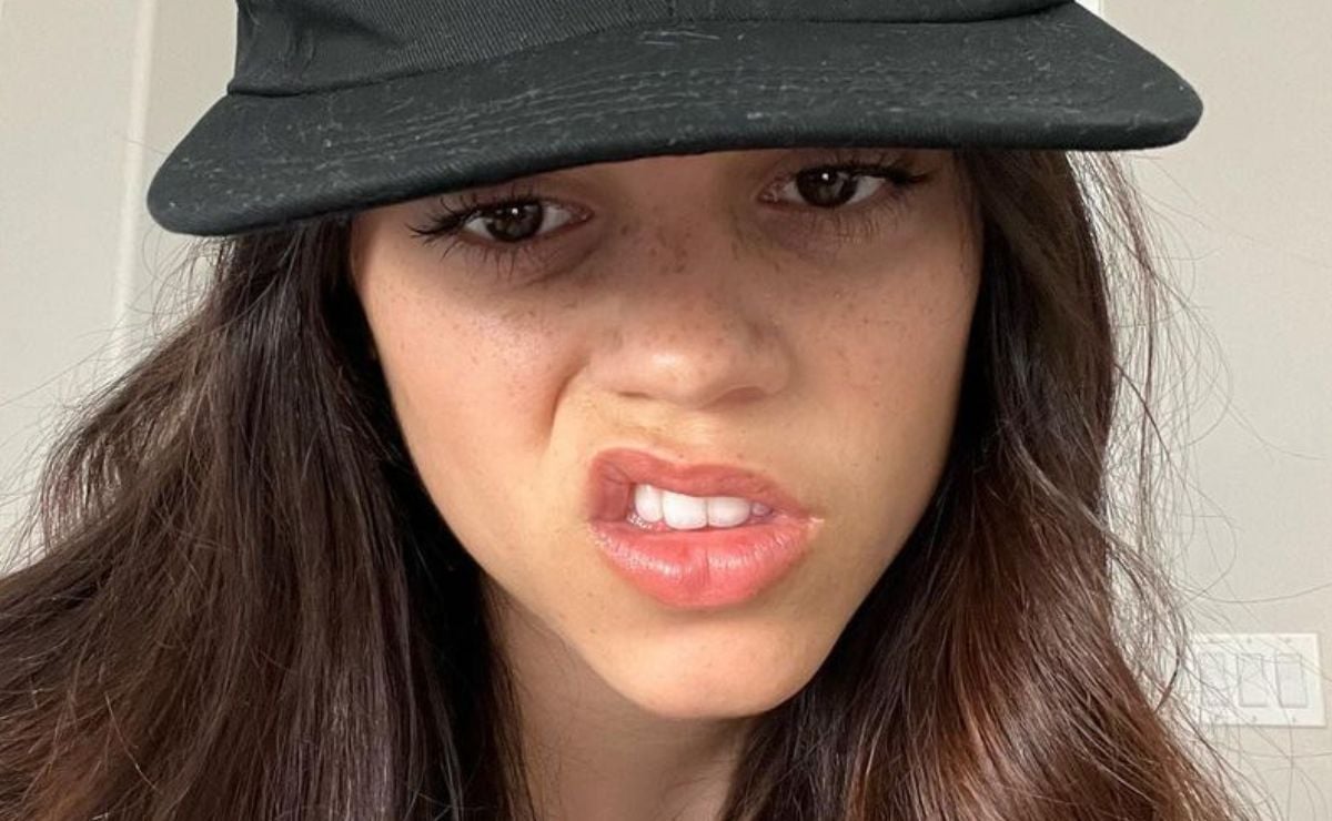 Jenna Ortega confiesa cómo la afectó el bullying antes de "Merlina"