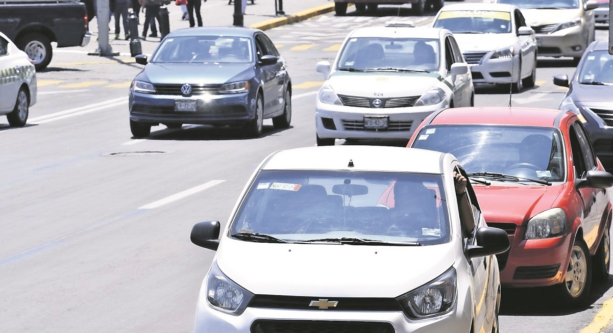 Marzo es el último mes para pagar el refrendo vehicular en Querétaro; cuesta 850 pesos 