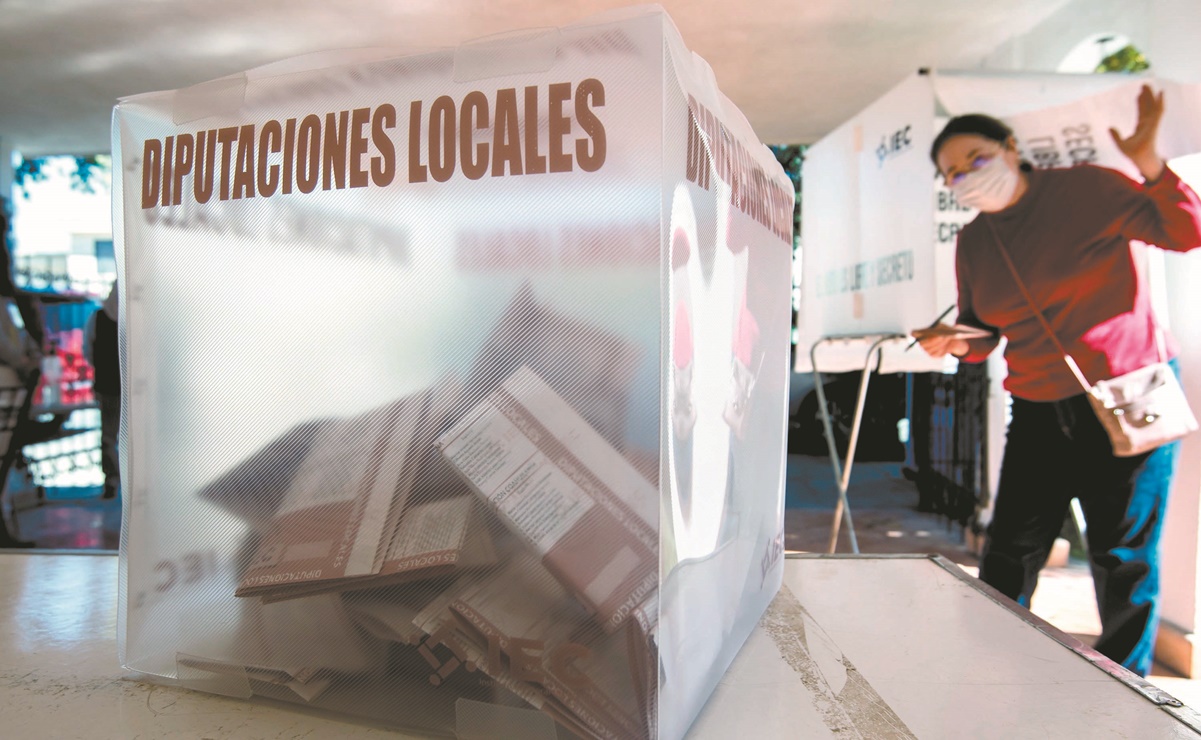 Participaron en el proceso electoral 19 mil 339 observadores: INE