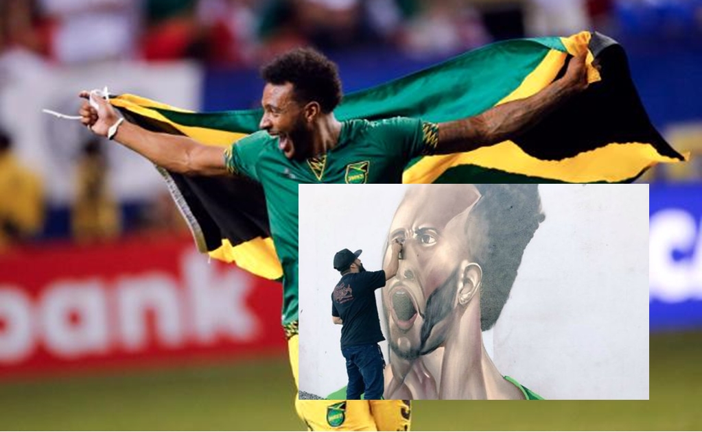 León anuncia refuerzo jamaiquino con reggae