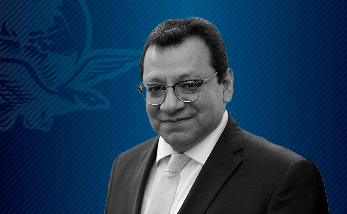 Felipe Alfredo Fuentes Barrera, Magistrado de la Sala Superior del Tribunal Electoral del Poder Judicial de la Federación (TEPJF)