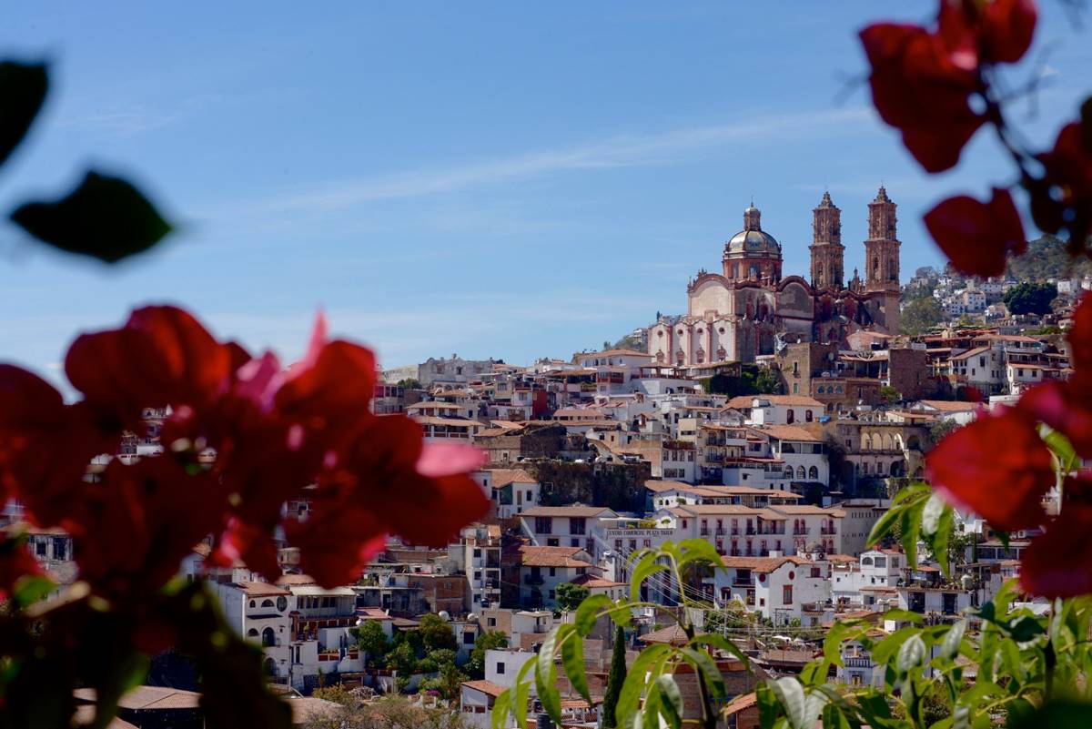 Taxco: 5 restaurantes con las mejores terrazas del Pueblo Mágico