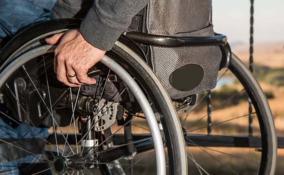 Con AMLO, PRI señala retroceso en inclusión de personas con discapacidad