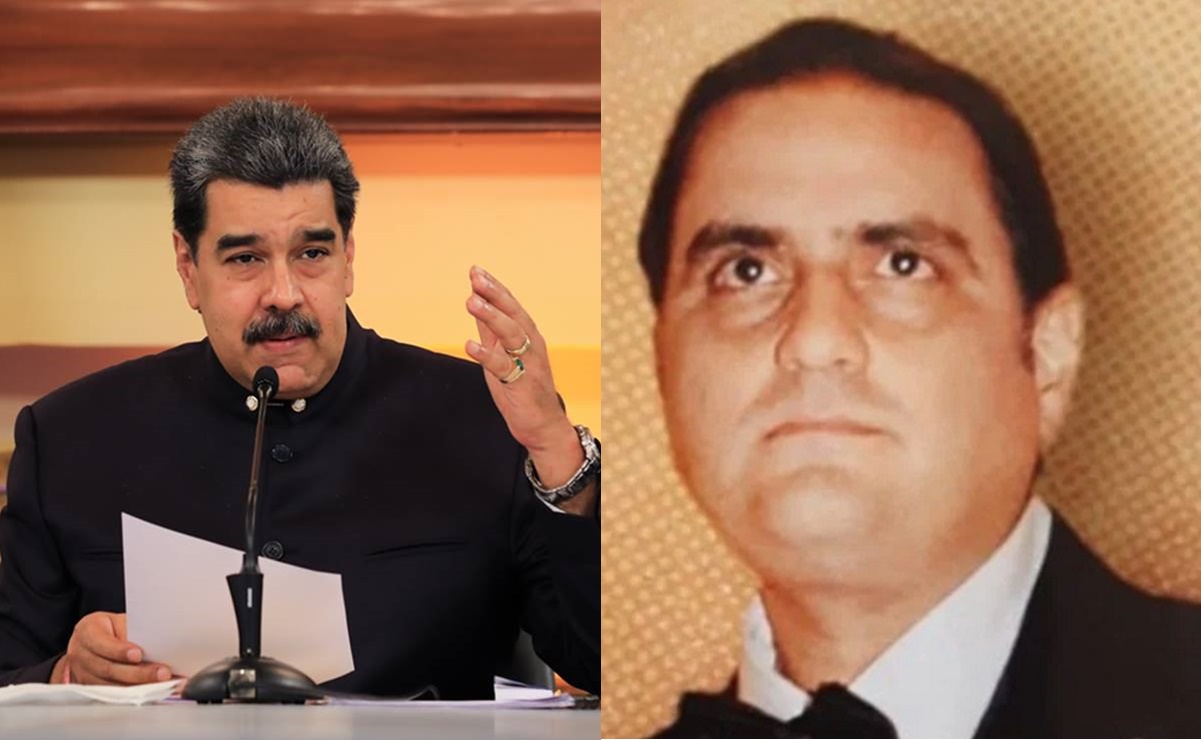 Alex Saab: extradición de aliado de Maduro a EU puede complicar diálogo venezolano en México