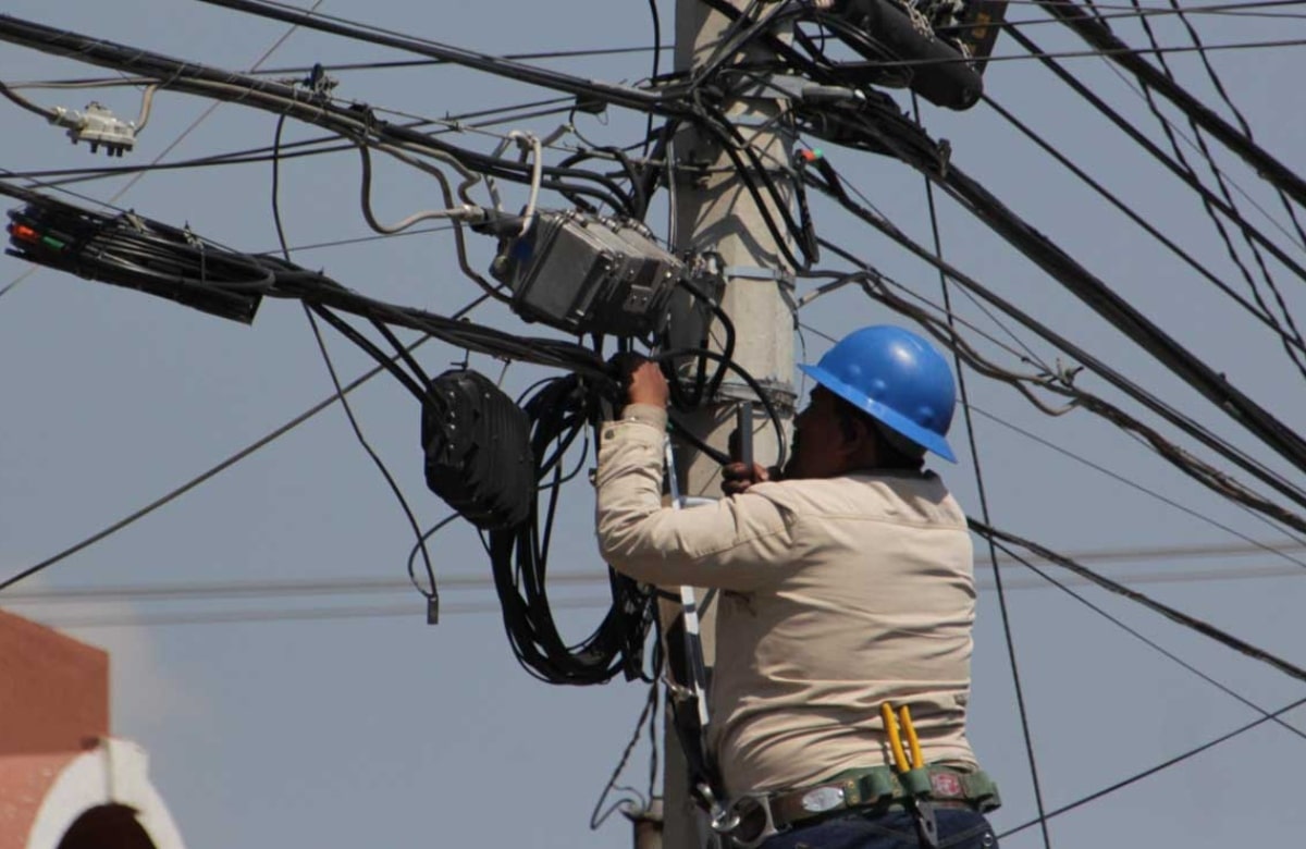 Mala instalación de cableado de CFE provocó que una persona muriera electrocutada en Saltillo: CNDH
