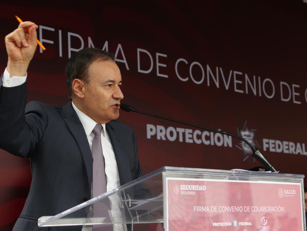 Primer año de la Guardia Nacional costará al gobierno 70 mil mdp: Alfonso Durazo