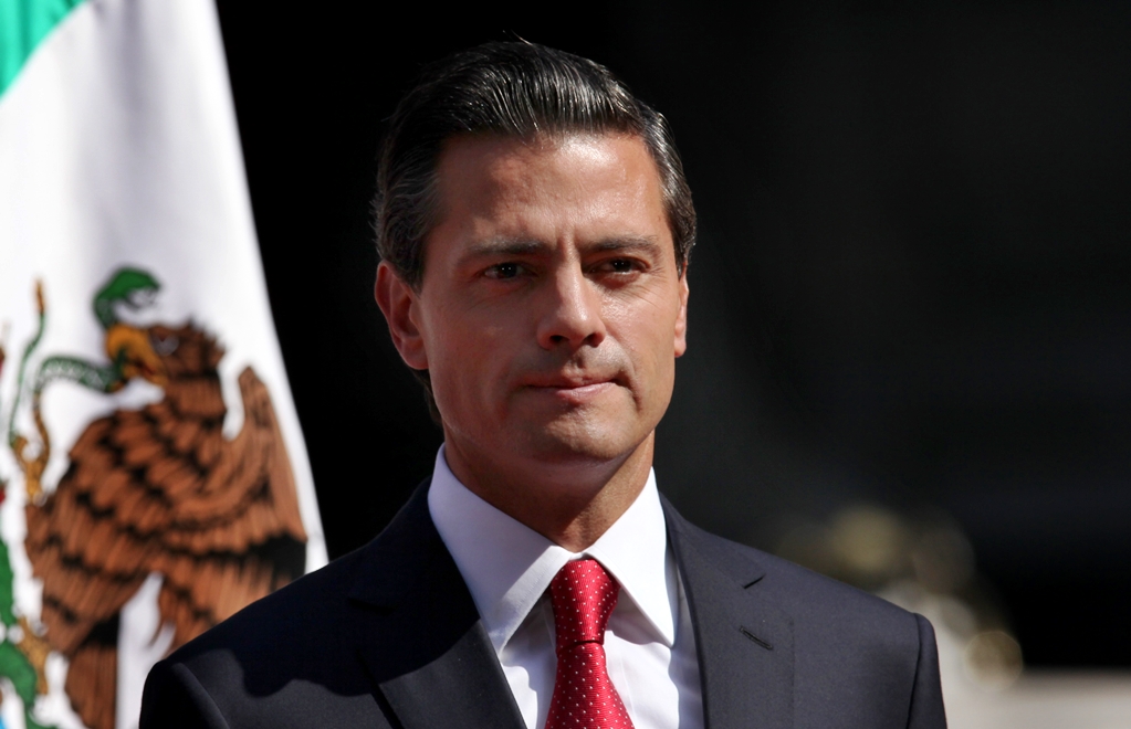 Sólo ruido, el presunto desvío de recursos de Pemex a campaña de Peña Nieto: PRI