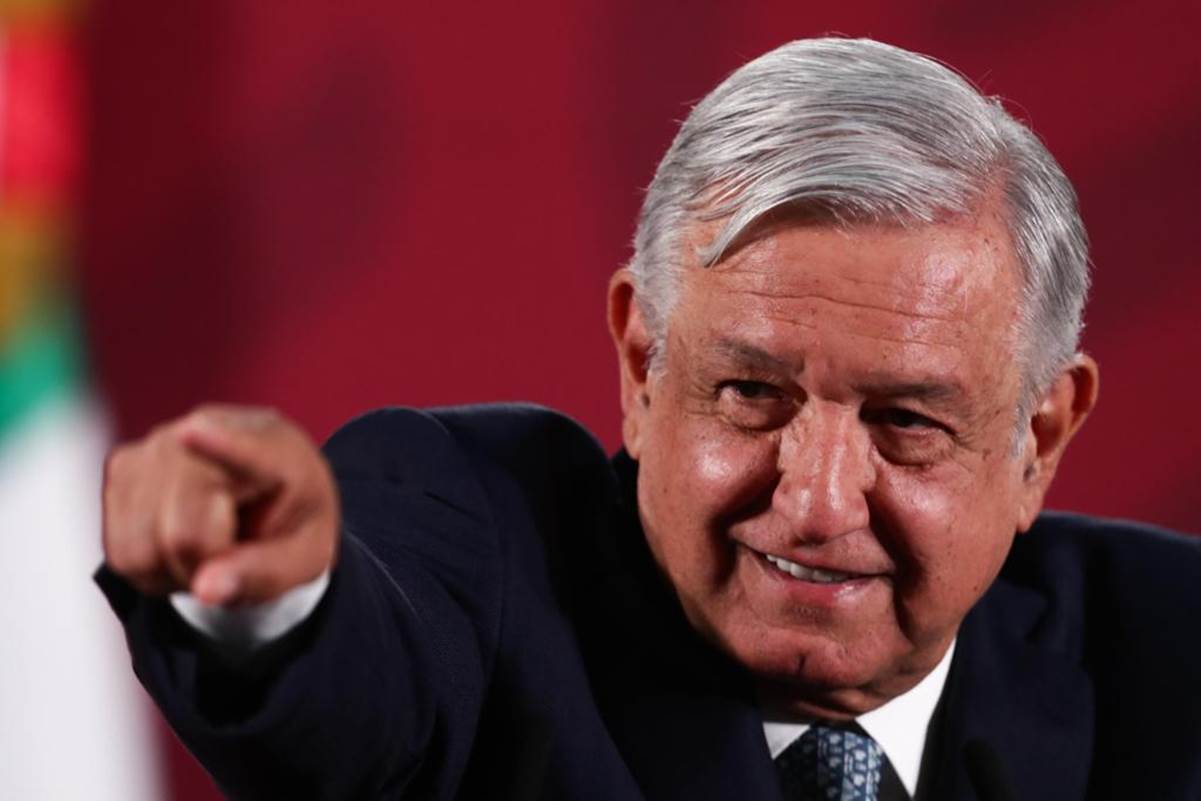 Caída en precio del petróleo beneficia la gente porque baja el precio de gasolinas: AMLO