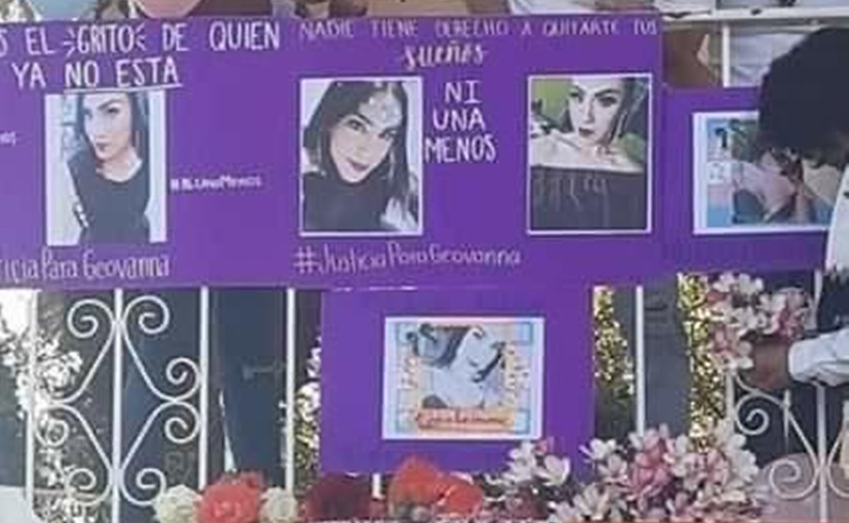 Asesinan a otra mujer trans en Oaxaca; comunidad LGBT exige justicia para Geovanna y Sherlyn