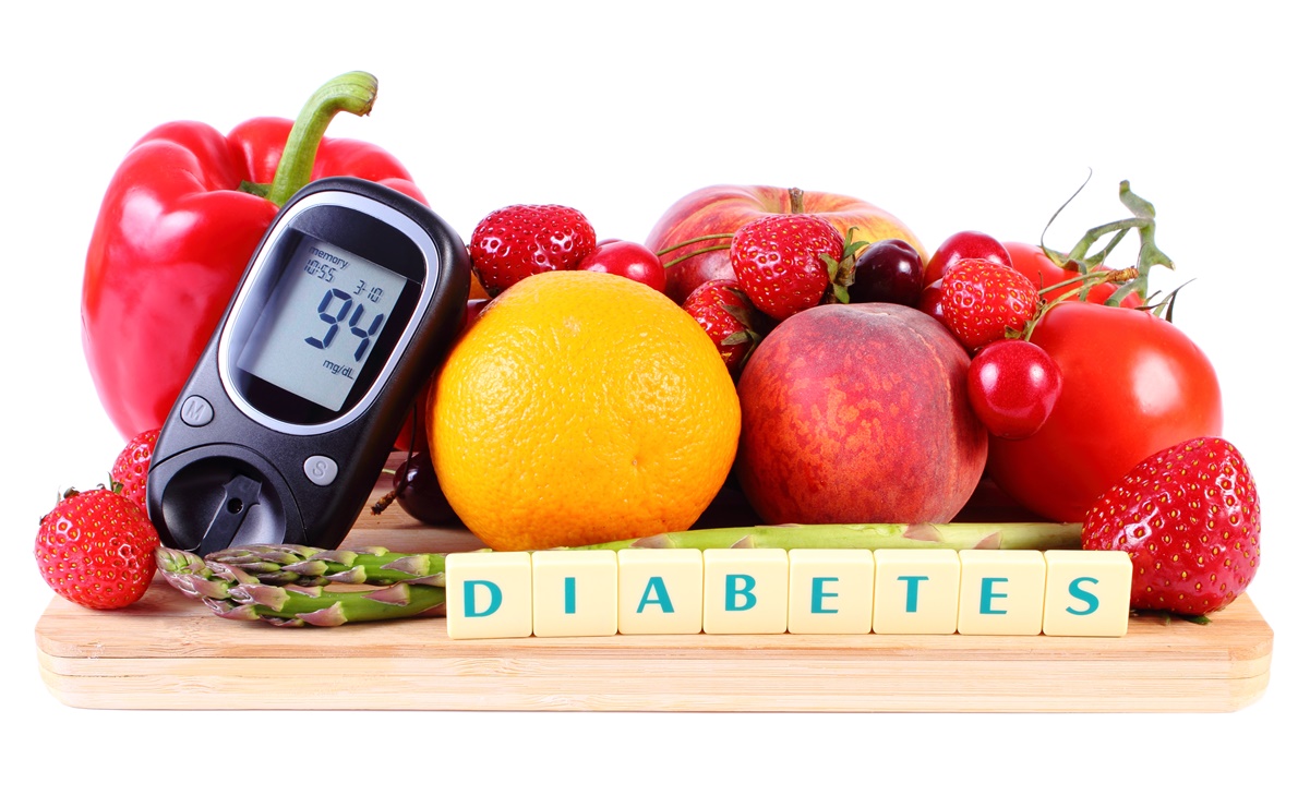 Mitos sobre las prohibiciones alimenticias para personas con diabetes