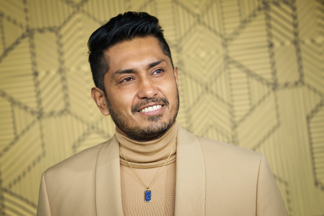 Tenoch Huerta asegura que las acusaciones de Elena Ríos son falsas