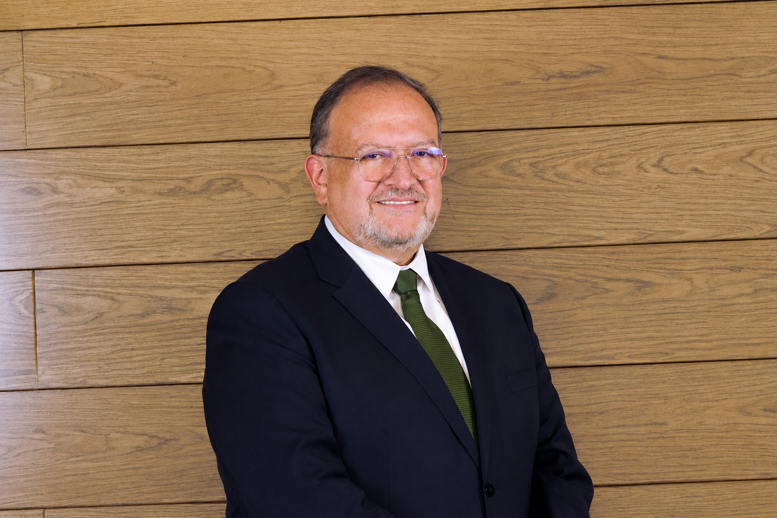 Pedro Pacheco Villagrán, Presidente de la Asociación Mexicana de Instituciones de Seguros (AMIS)