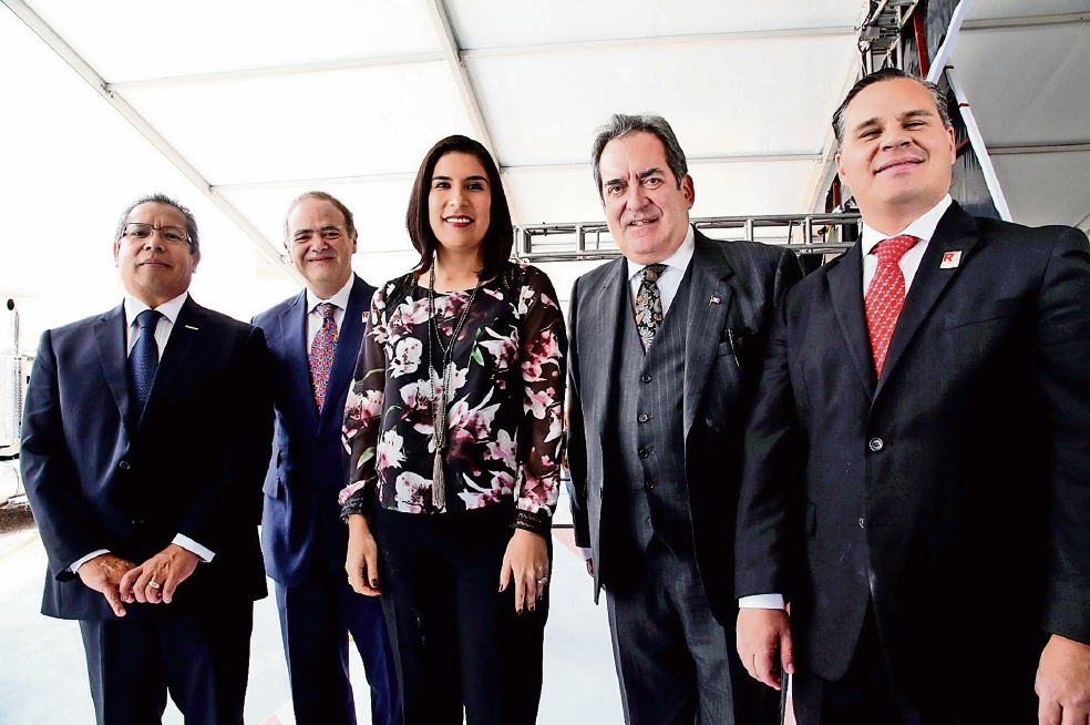NR Finance México invierte 21 mdp para nueva sede en Aguascalientes