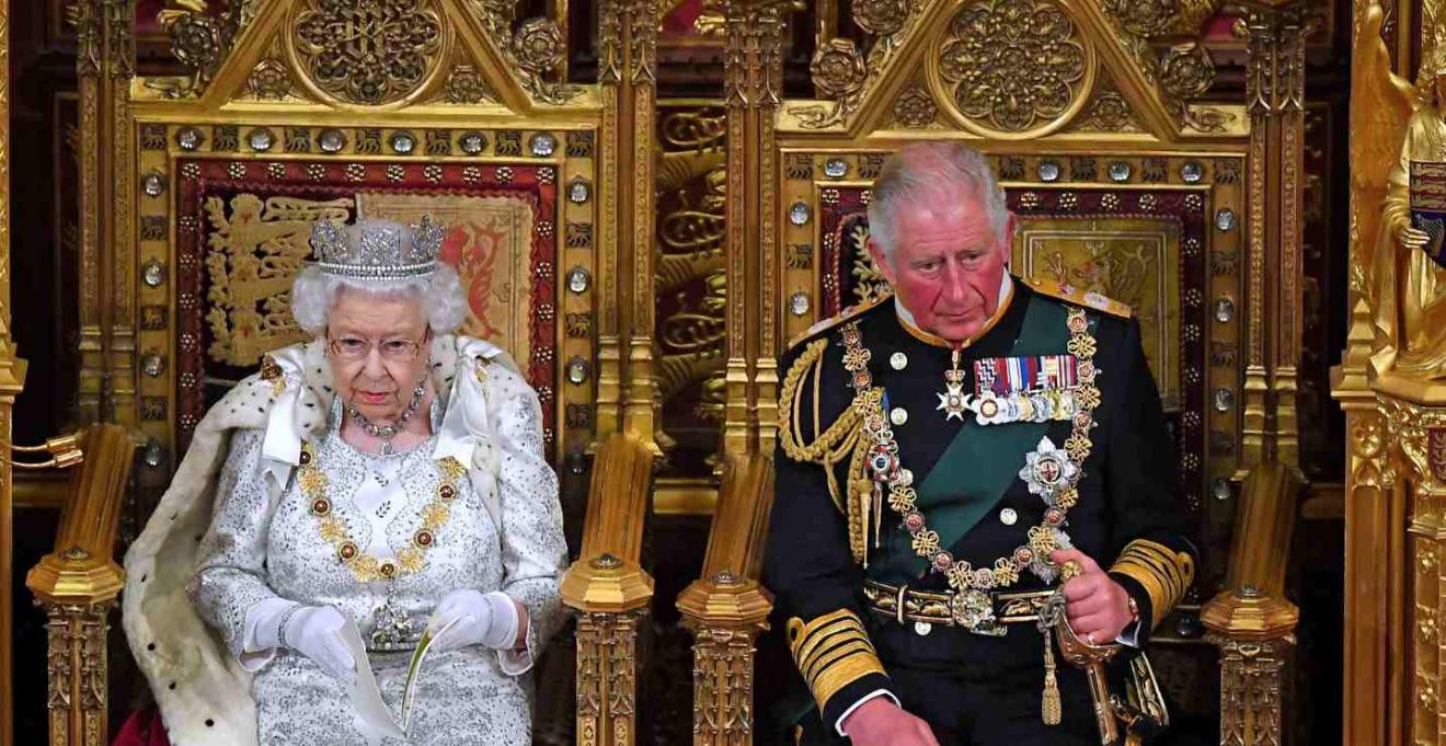 El conmovedor mensaje del príncipe Carlos a su mamá, la Reina, el día de su muerte