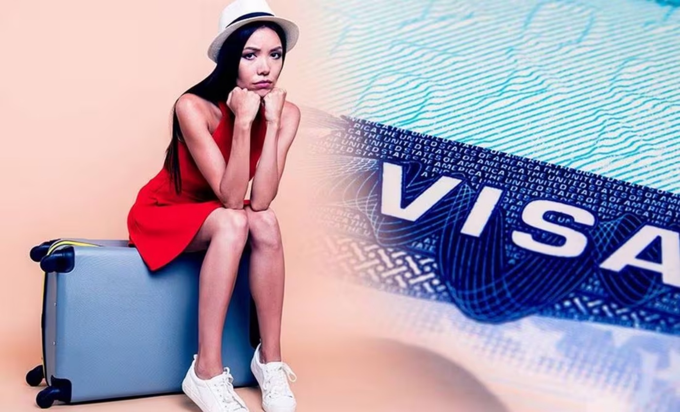 ¿Cómo solicitar una visa después de un rechazo? ¿Cuánto tiempo esperar?