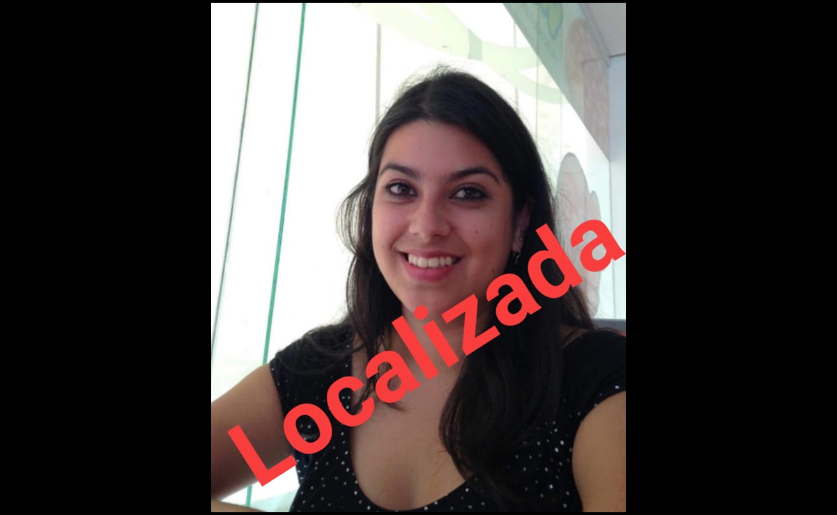 Localizan con vida a Mariana Guadalupe, periodista chiapaneca desaparecida