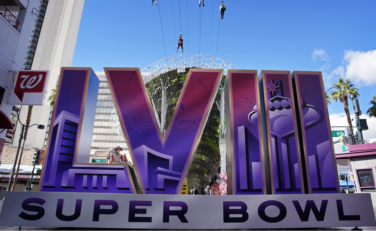 Super Bowl LVIII: cómo ver el partido en apps y redes sociales