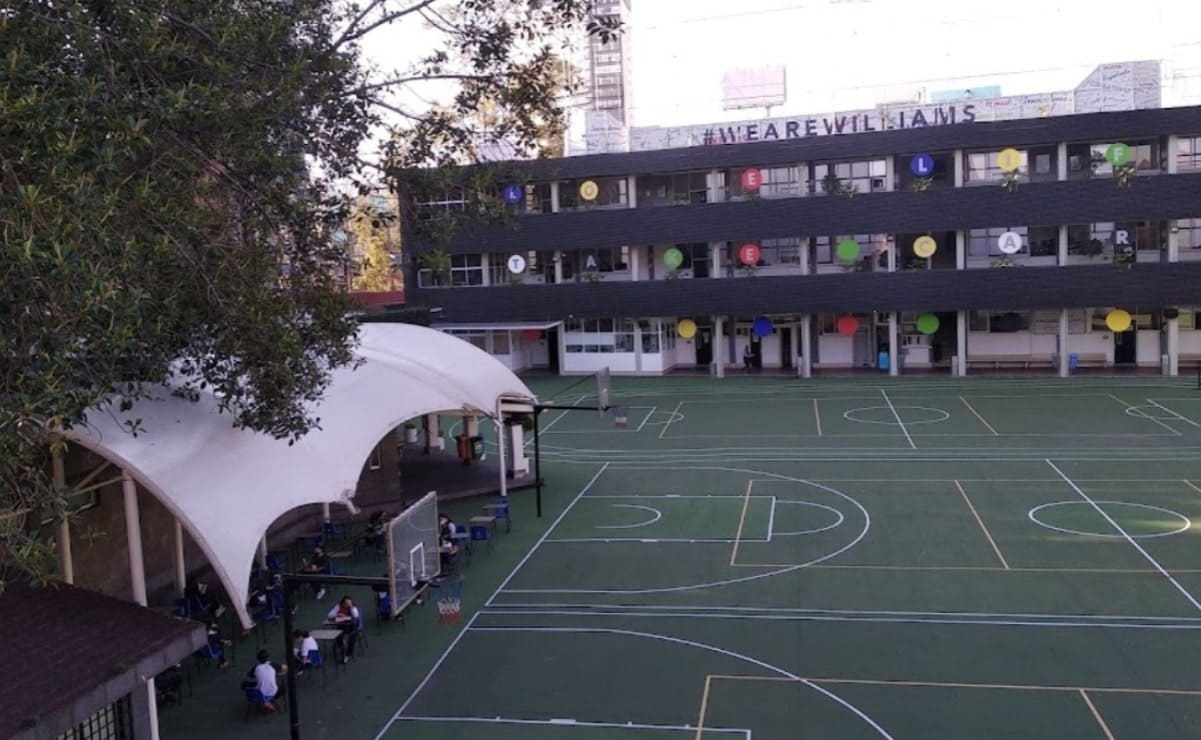 Tras verificación, hallan inconsistencias en el Colegio Williams, donde murió ahogado el niño Abner 