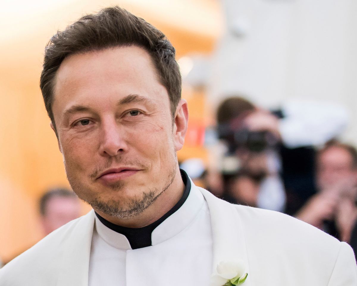 Elon Musk tendría que ser operado antes de su pelea contra Mark Zuckerberg