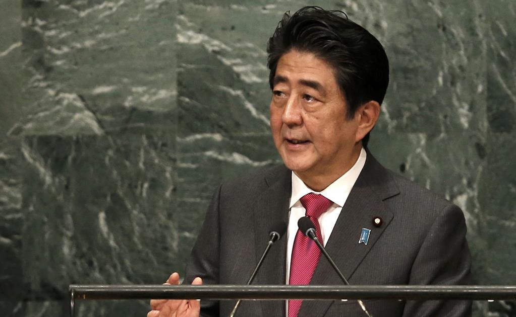 Japón pide a ONU hacer frente a "amenaza norcoreana" 