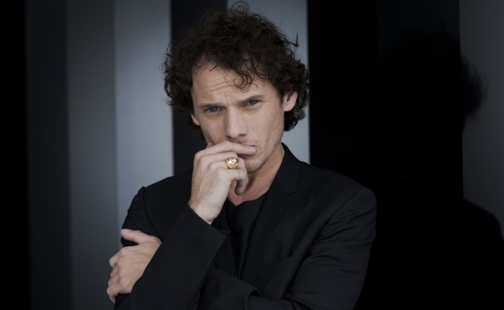 Anton Yelchin murió en un minuto