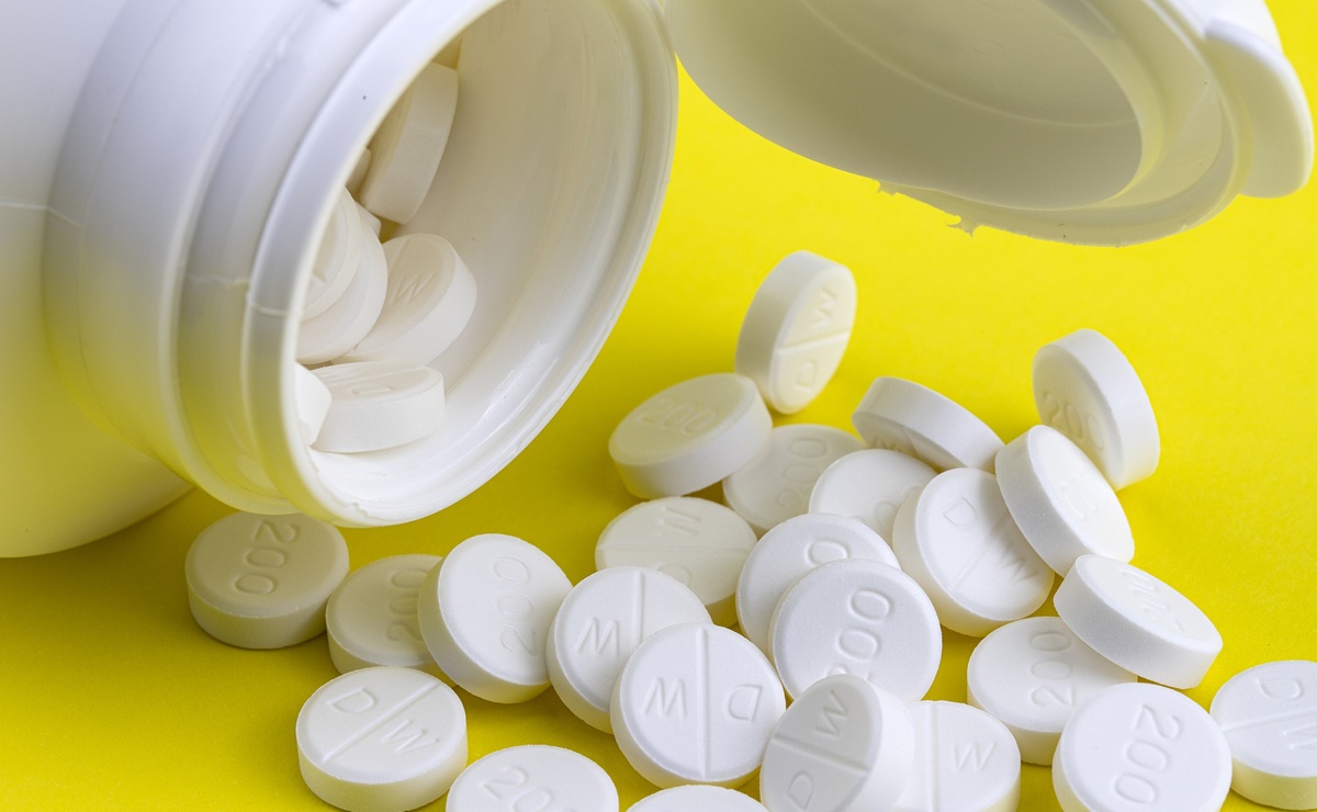 Pfizer retira medicamentos para la presión arterial por contenido cancerígeno 