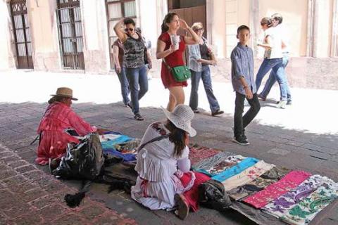 ‘El problema no se puede resolver en unos cuantos días’ 