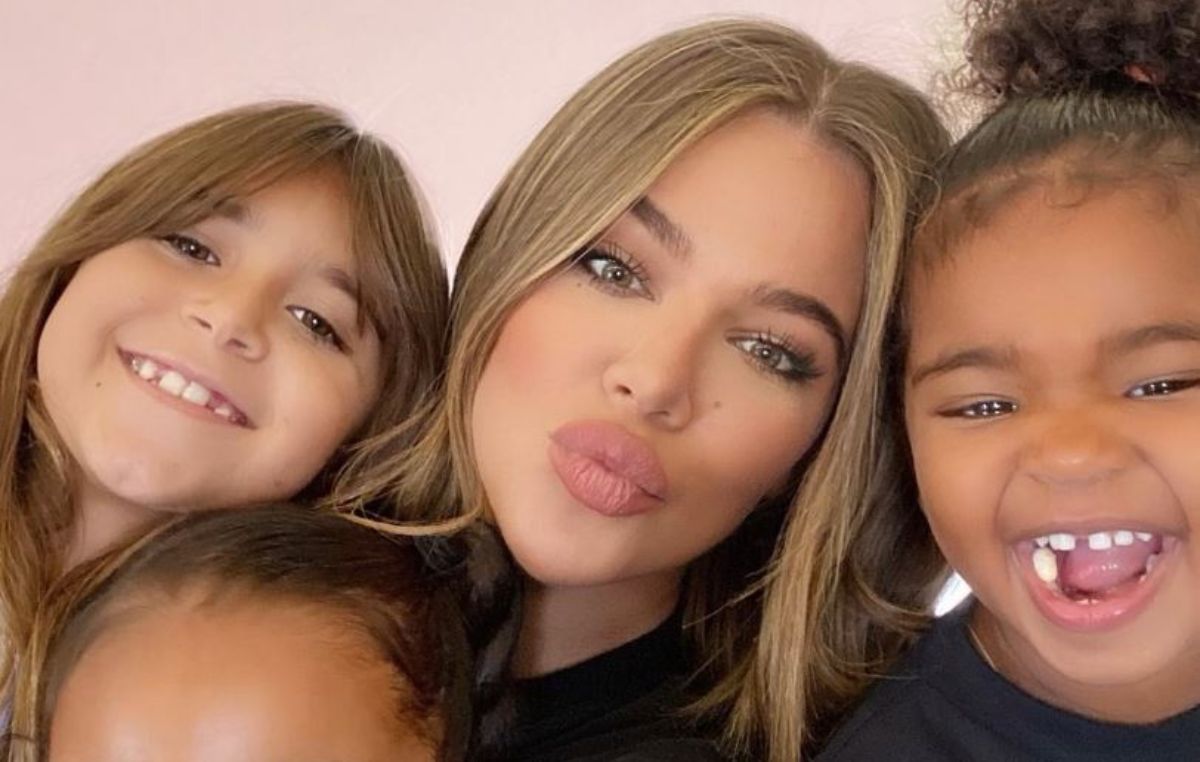 Khloé Kardashian y Tristan Thompson volverán a ser papás por gestación subrogada