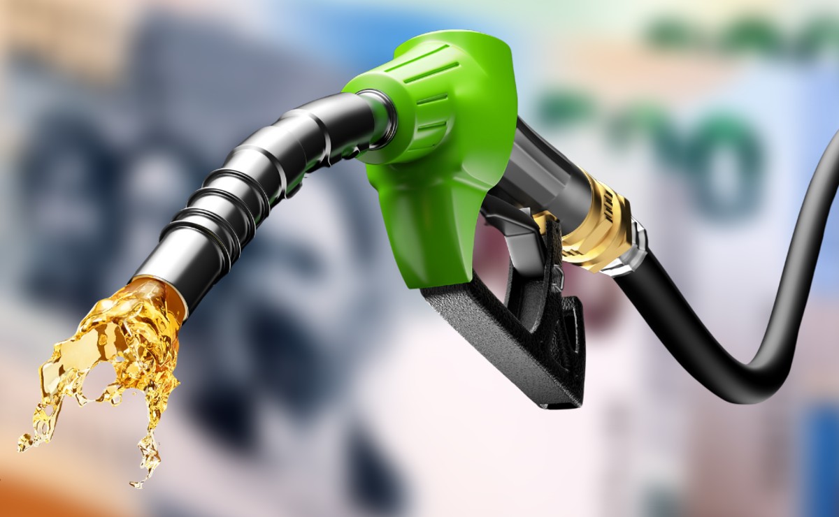 Gasolina en México: ¿Cuánto pagas hoy, 21 de junio, por un litro de magna, premium o diésel?