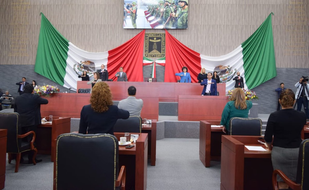 Confían en alcanzar acuerdos para destrabar Presupuesto 2019 en Morelos