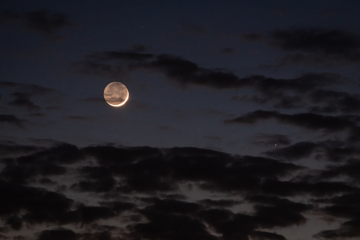 ¿Qué eventos astronómicos se avistarán en septiembre? 