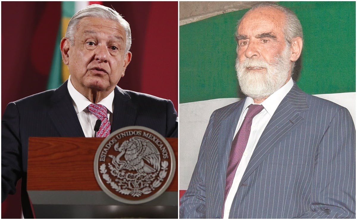 “Jefe Diego” reacciona a “queja” de AMLO sobre funcionarios que ganan más que el Presidente