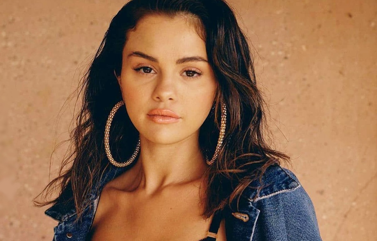 Selena Gomez tuvo pensamientos suicidas al ser diagnosticada con bipolaridad 