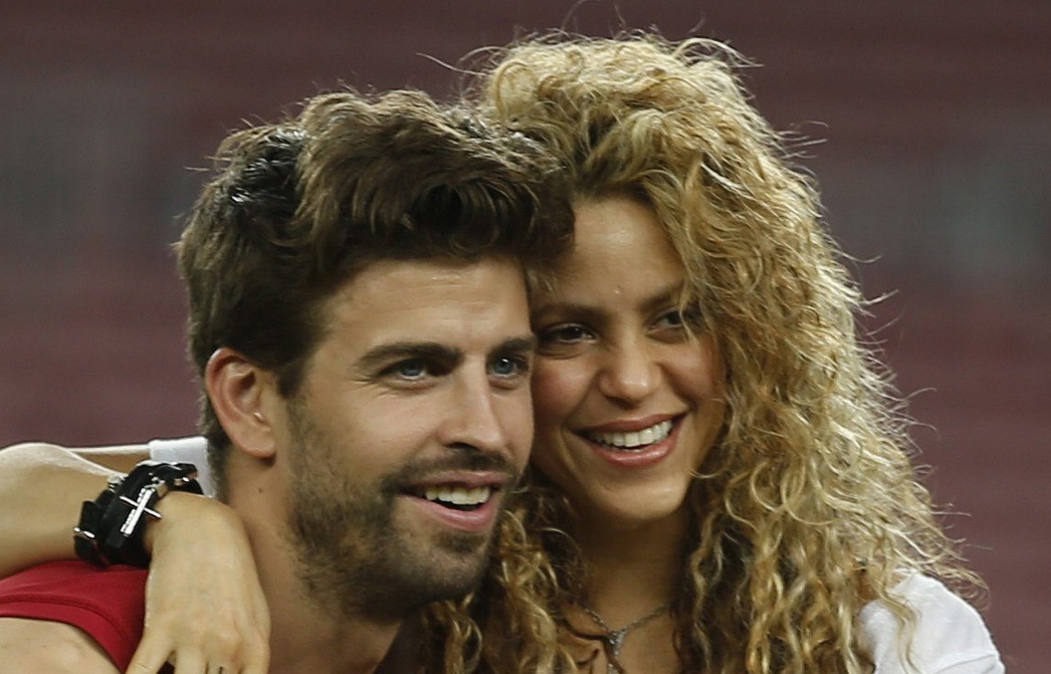 Gerard Piqué menciona a Shakira en entrevista y desata burlas, "La nombra como si nada hubiera pasado"