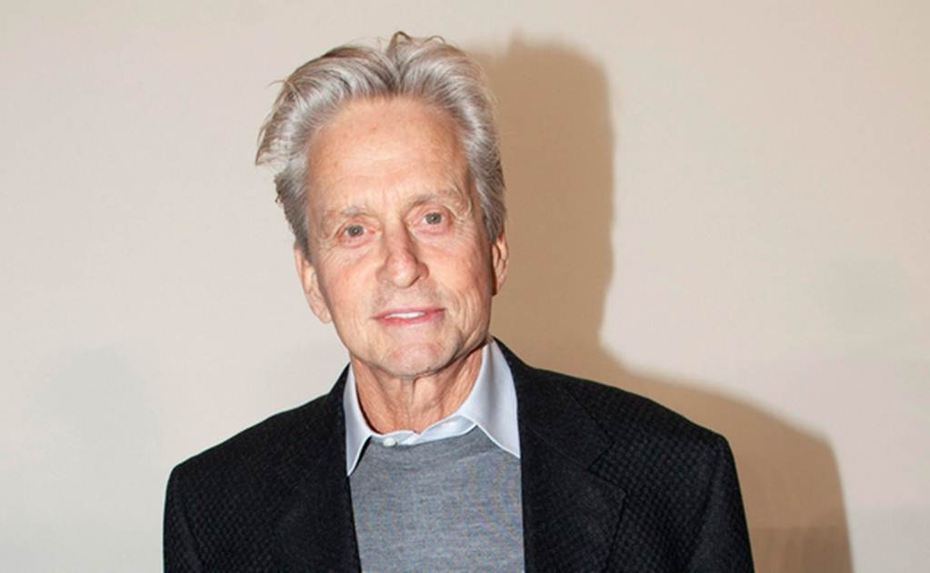 Entre sexo y adicción, Michael Douglas recuerda polémicas